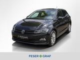 Volkswagen Polo 1.0 TSI Highline ACC App-Connect PDC Sitzh.