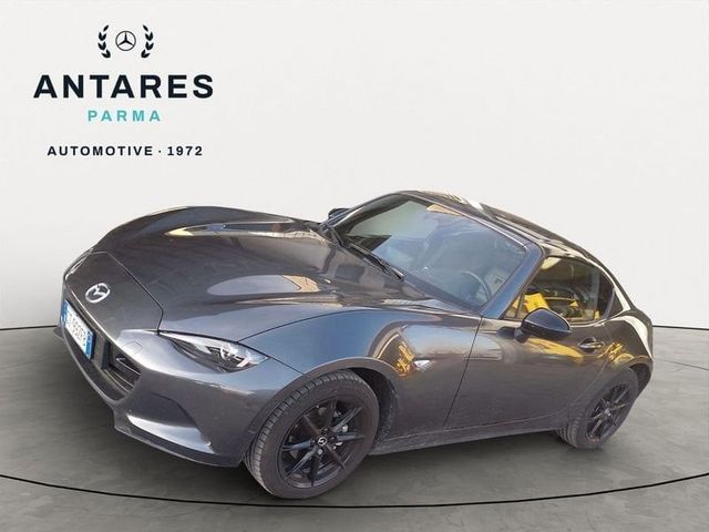 Andere Mazda MX-5 1.5L Skyactiv-G Prime-Line