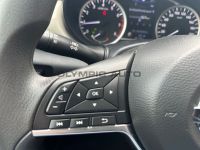 Nissan MICRA 1.0 IG-T Xtronic N-WAY SHZ TEMPOMAT GJR BT - Image