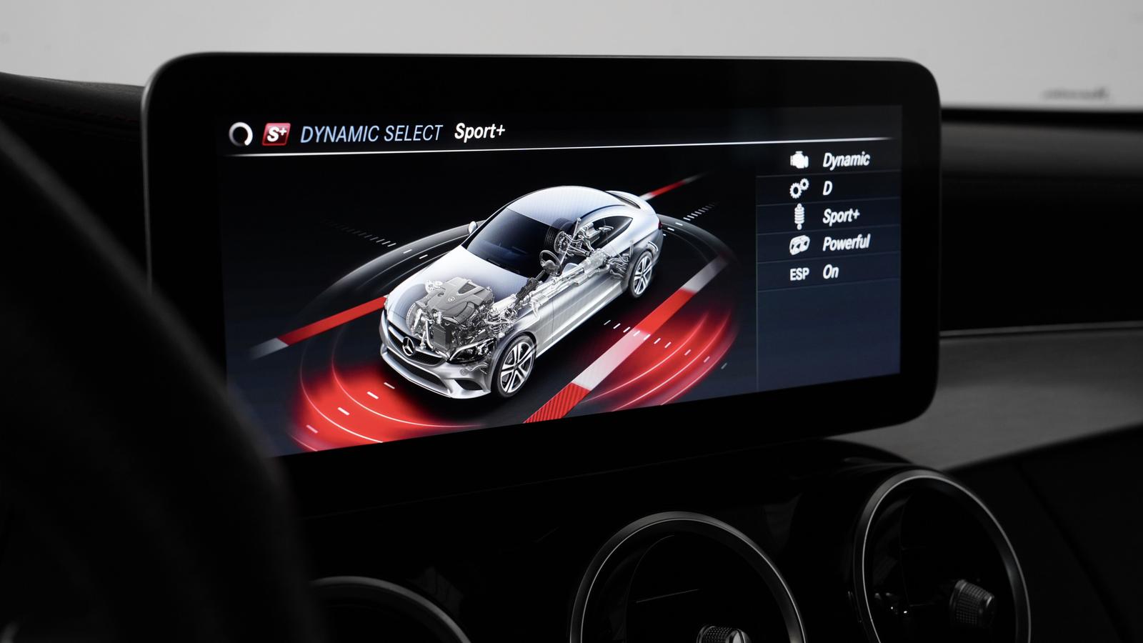 Mercedes-Benz C 43 AMG 4M*PANO*S-AGA*VIRTUAL*360°KAMERA*