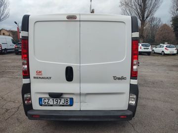 Renault Trafic - 4