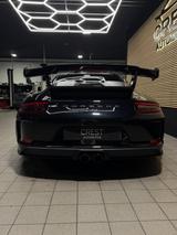 Porsche 991.2 GT3 *Schalter*Schalensitze*Lift*90L*noOPF* - Porsche 991 in Berlin