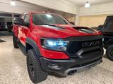 Dodge RAM*TRX*LEVEL 2*HEAD-UP*360°KAM.** - Dodge aus 2022