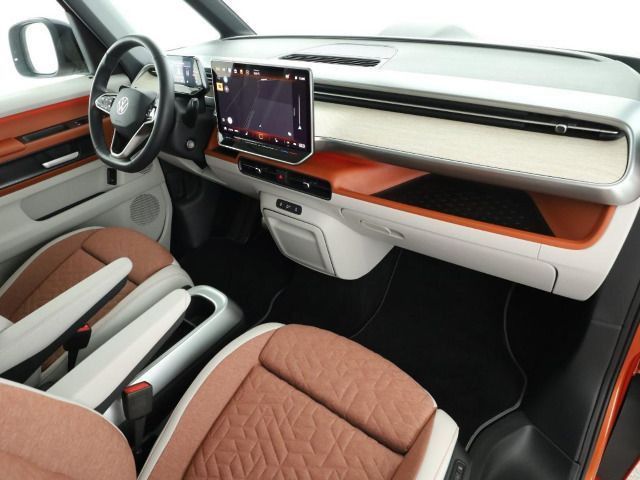 Volkswagen ID. Buzz - Bild 5