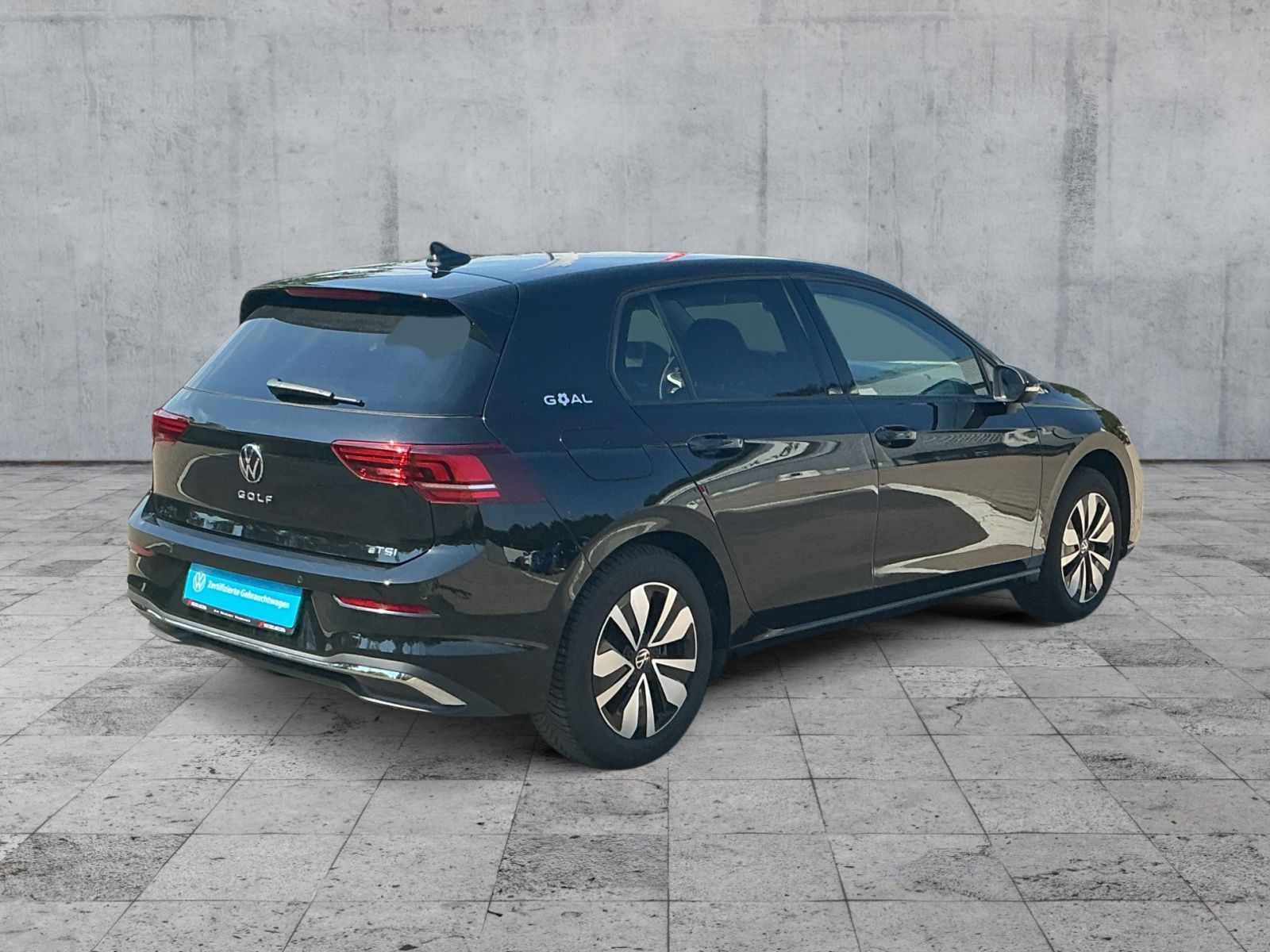 Volkswagen Golf - Bild 6