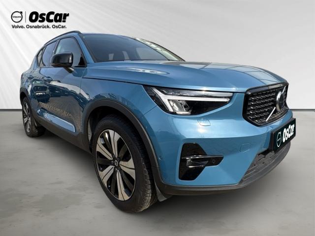 Volvo XC40 T5 Twin Engine Plug-In Hybrid 2WD Plus Dark