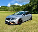 Seat Leon 2.0 TSI ST CUPRA 300 DSG 4Drive non OPF - Seat Leon von privat