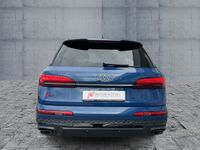 Audi Q7 - Vorschau Bild 5