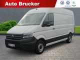 Volkswagen Crafter Kasten 35 mittellang Hochdach 2.0 TDI+Si