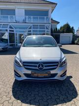 Mercedes-Benz B 180 B B 180 Urban Style Edition - Mercedes-Benz B 180 Gebrauchtwagen in Bremen