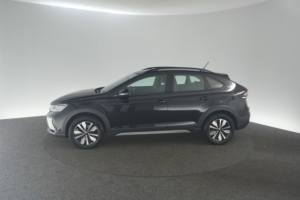 Volkswagen Taigo - Bild 5