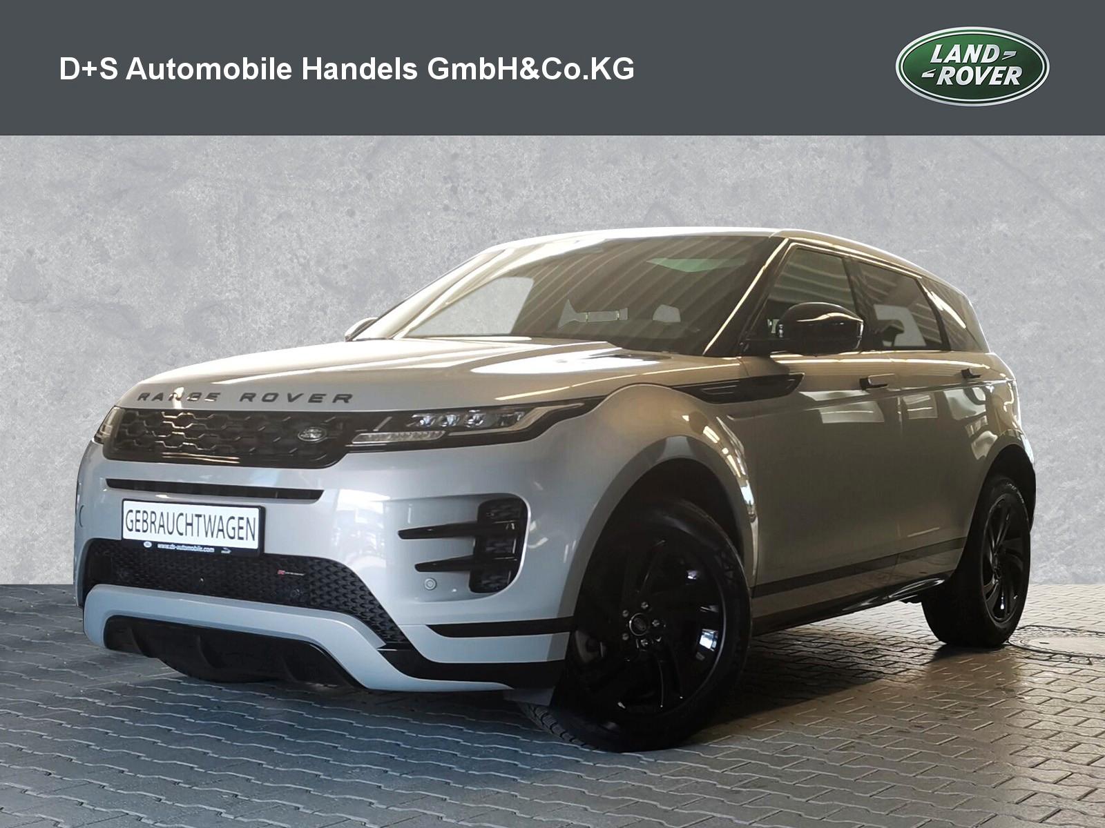 Land Rover Range Rover Evoque R-Dynamic S D200