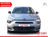 Citroën C4 1.2 12V e-THP Max Aut. LED Navi ACC Kamera - Citroën C4 X Gebrauchtwagen