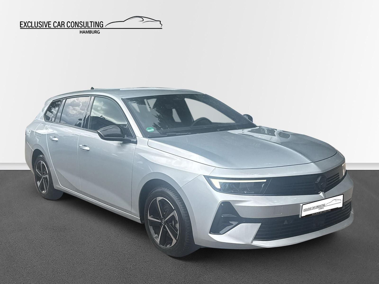 Opel Astra L Sports Tourer GS