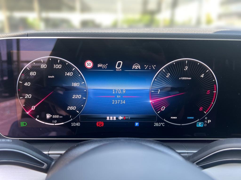 Mercedes-Benz GLE 450 d 4m C AMG*Night*AHK*Pano*Mbeam*Dist*360