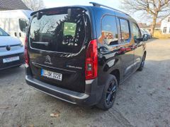 CITROEN E-Berlingo Feel M 11kW 3-phasen*SHZ*Navi*