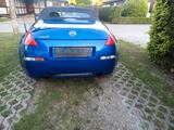 Nissan 350Z ROADSTER Premium Pack - Nissan: Z