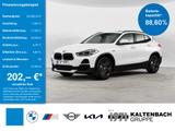 BMW X2 xDrive25e Advantage Plus PANO LED NAVI SHZ - BMW X2 Advantage mit Hybrid-Antrieb (Benzin/Elektro)