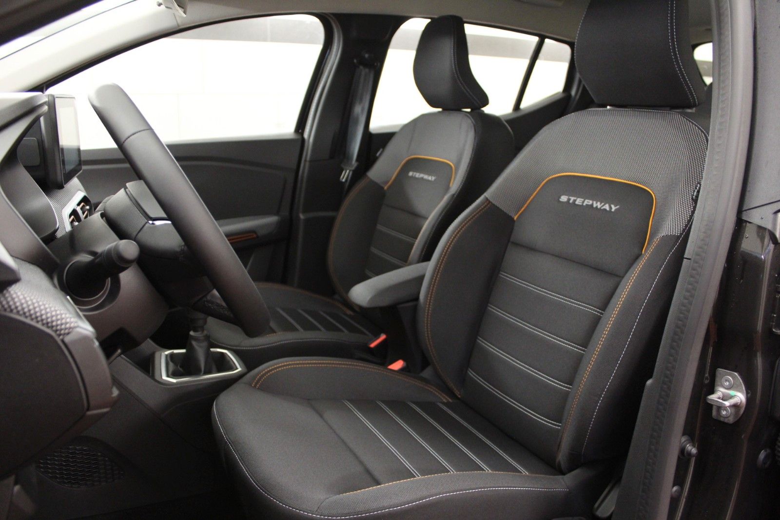 Fahrzeugabbildung Dacia Sandero Tce90 Stepway* Komfort Paket *