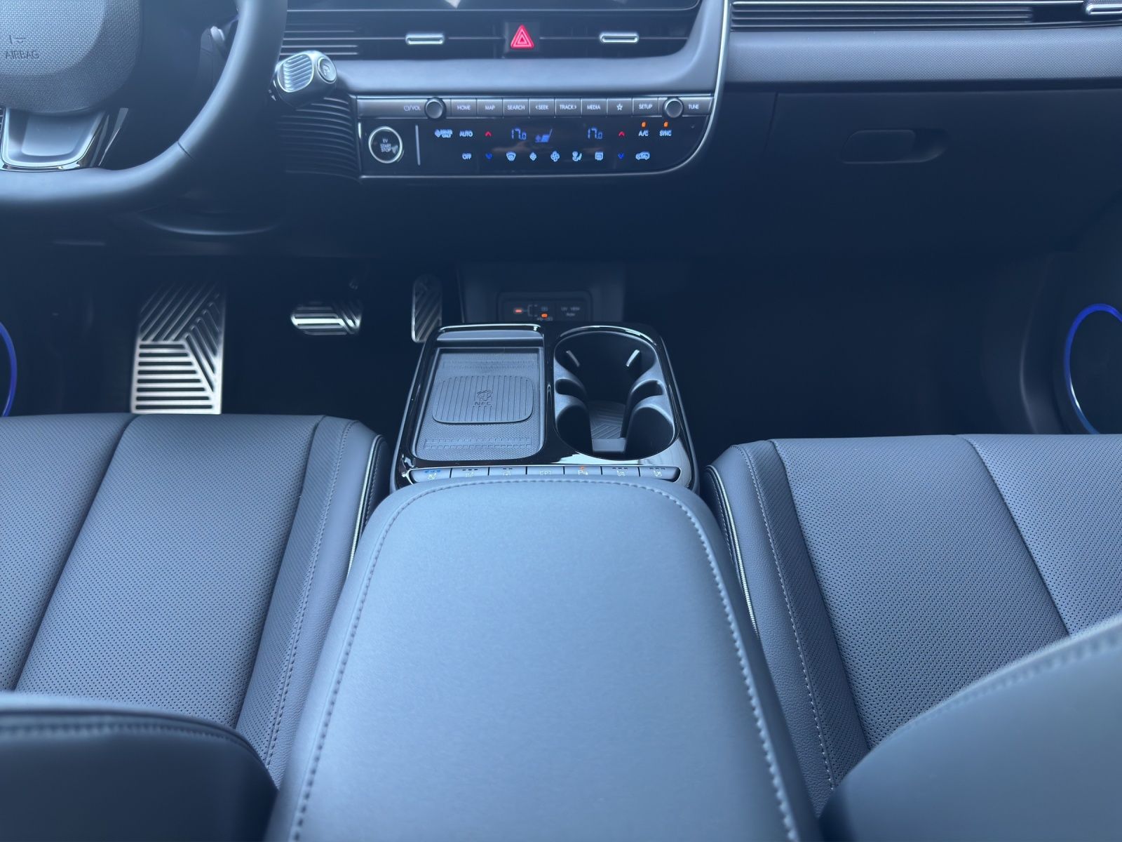 Hyundai IONIQ 5 - Bild 12