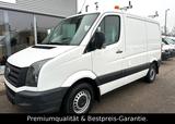 Volkswagen Crafter30 Kurz*L1H1*AHK*PDC*Werkstatt*230V*StHz. - Volkswagen Crafter in Nürnberg