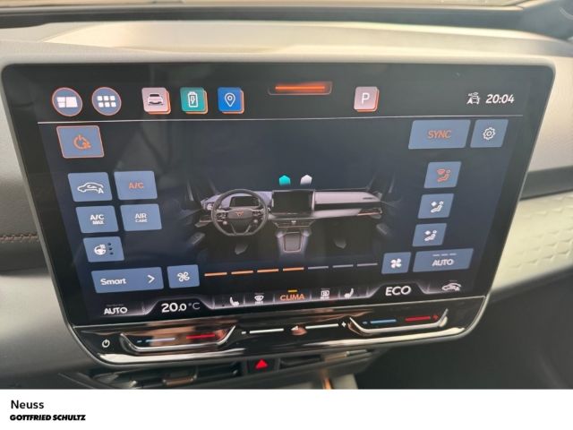 Cupra Born - Bild 22