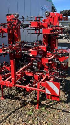 Horsch Transformer
