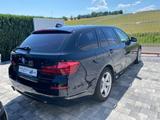 BMW 520dA Touring  HEAD-UP  BI-XENON  KAMERA - BMW 520 in Kassel
