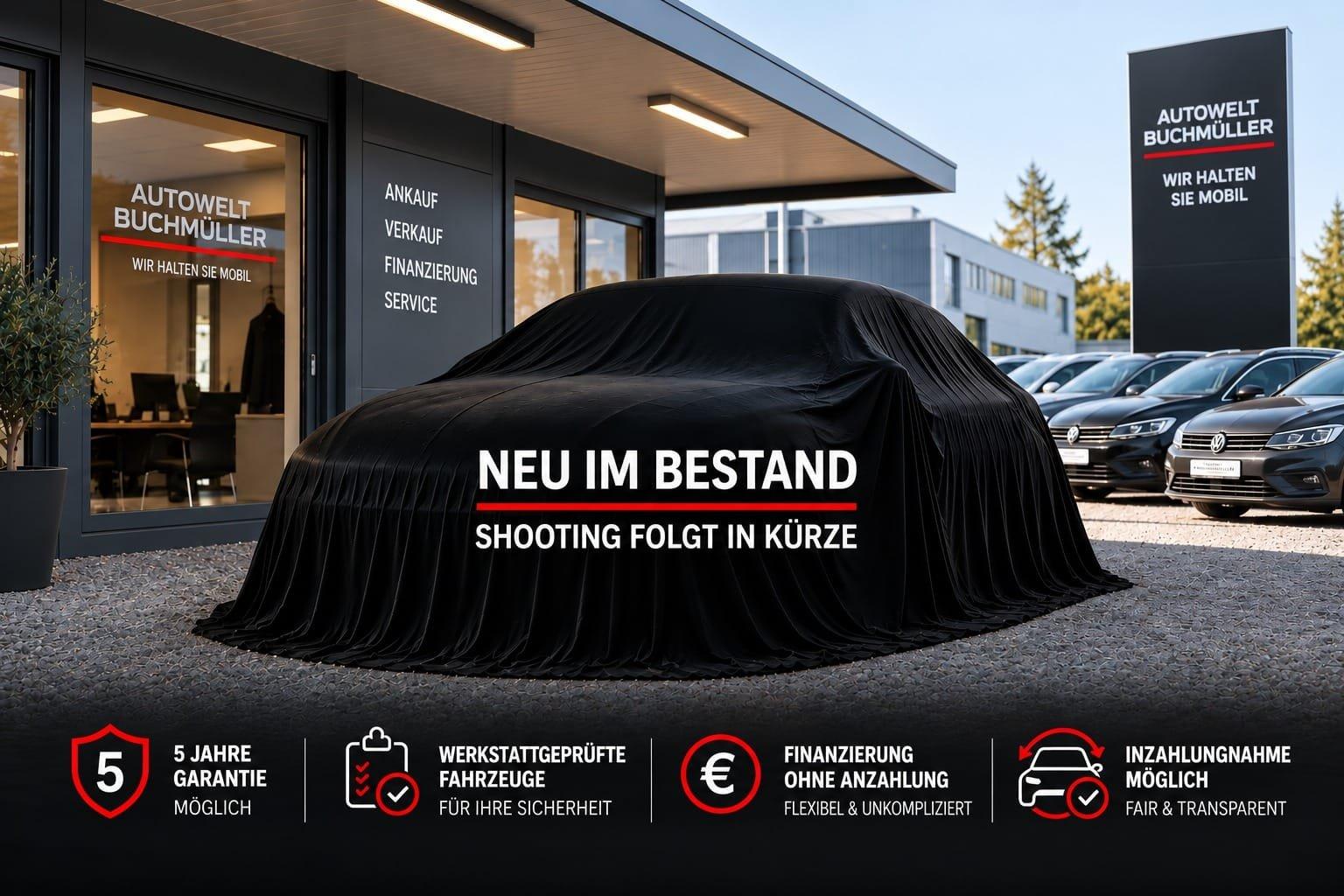 Volkswagen Sharan 1.4 TSI DSG,7-SITZER,EL.-TÜR,CAM,ACC,DAB