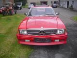 Mercedes-Benz DB 350 SLC W 107 V8 - Mercedes-Benz 350: V