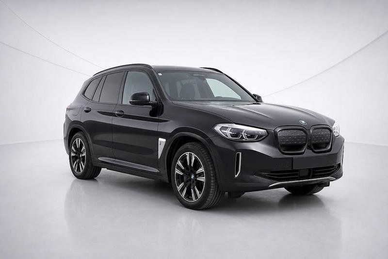 BMW iX3 Impressive 80 kWh AHK/HUD/WPU/Memory/Virtual foto 3