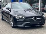 Mercedes-Benz CLA 180 Coupe AMG Sportpaket * Ambiente * 19zoll - gebrauchte Mercedes-Benz CLA 180 aus dem Jahr 2021