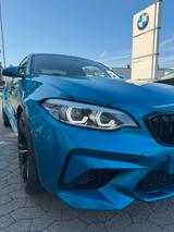 BMW M2 Competition mit Bestausstattung - BMW M2 in Nürnberg