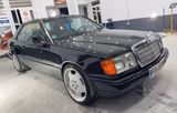 Mercedes-Benz 230 CE |H-Zulassung | AMG Monoblock| Automatik|  - Mercedes-Benz Coupé aus dem Jahr 1988