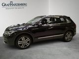 Volkswagen Tiguan 2.0 TDI 4Mot.DSG Elegance Navi Matrix LED - Volkswagen Tiguan: Elegance