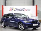 BMW 318d Touring SPORT / AUTOMATIK / ABN.AHK - gebrauchte BMW 318 aus dem Jahr 2012