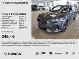 Cupra Formentor VZ 2.0TSI 4D *PANO*AHK*BEATS*BREMBO*19 - Cupra Formentor in Augsburg