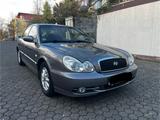 Hyundai Sonata V6 wenig Kilometer! Neuwert... - gebrauchte Hyundai SONATA aus dem Jahr 2005