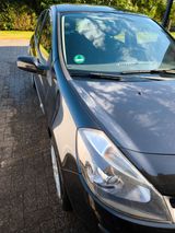 Renault Clio Initiale 1.6 16V ESP 82kW Initiale - Renault Clio: Initial