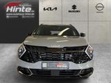 Kia Sportage 1.6T DCT Nightline Edition SITZHZG NAVI - Kia Sportage Nightline Gebrauchtwagen