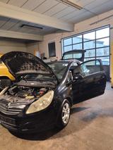 Opel Corsa D 1.2 