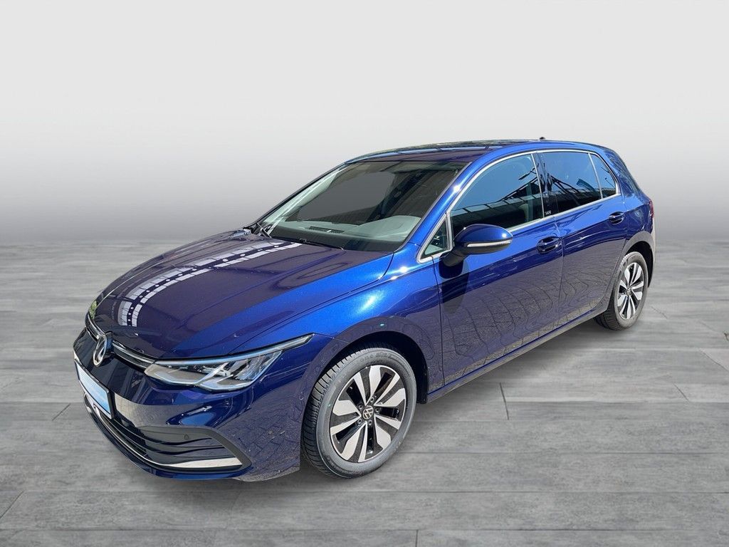 Volkswagen Golf - Bild 2