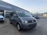 Volkswagen T5  Bus Multivan Comfortline AUTOMATIK - Volkswagen T4 Multivan: Automatik