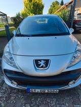 Peugeot 207 CC Access 120 Access - Peugeot 207 in Bielefeld