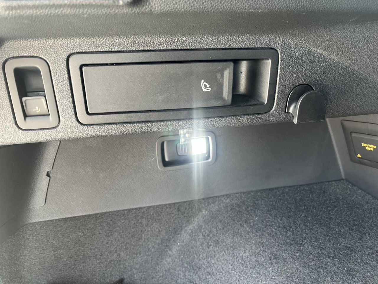 Volkswagen Tiguan - Bild 8