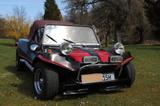 Volkswagen Buggy - Volkswagen: Bug