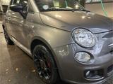 Fiat 500S Bestzustand/NR/Garage/ZR+WP etc. neu - Fiat 500S Gebrauchtwagen