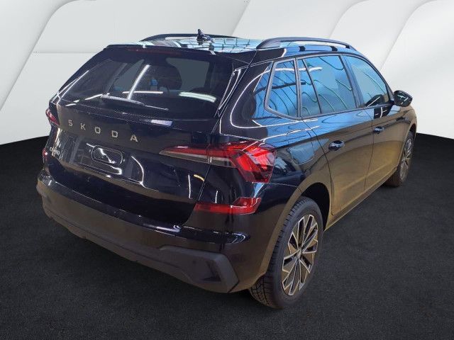 Skoda Kamiq - Bild 3