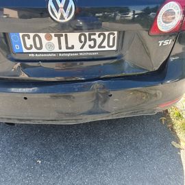 Volkswagen Golf - 5