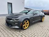 Chevrolet Camaro 6.2 V8 Sport AT - Chevrolet Camaro: 6.2